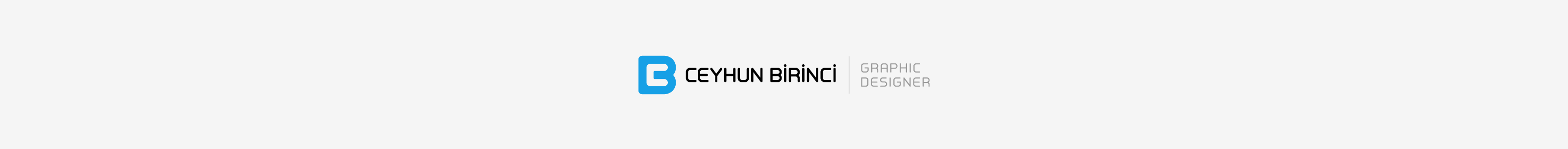 Ceyhun Birinci's profile banner