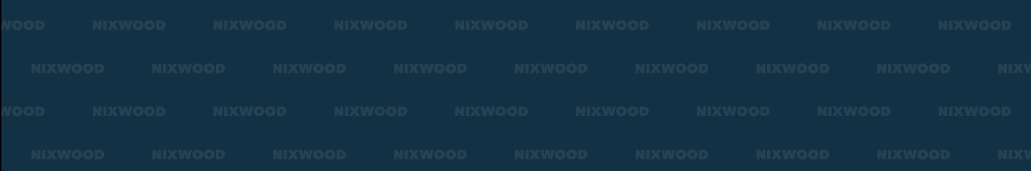 NIXWOOD Agency's profile banner