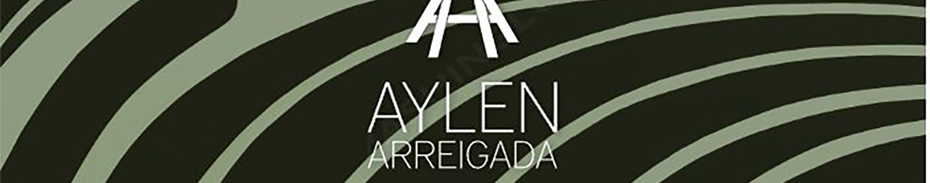 Aylen Sofia Arreigada's profile banner