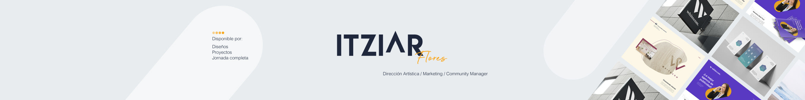 Banner profilu uživatele Itz Flores ✪