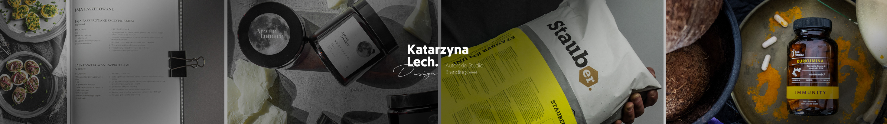 Katarzyna Lech's profile banner