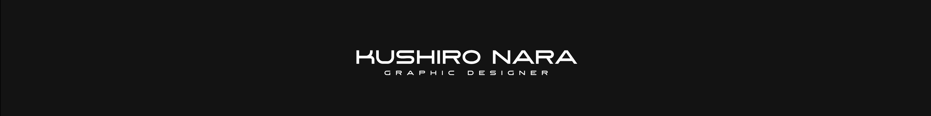 Kushiro Nara's profile banner