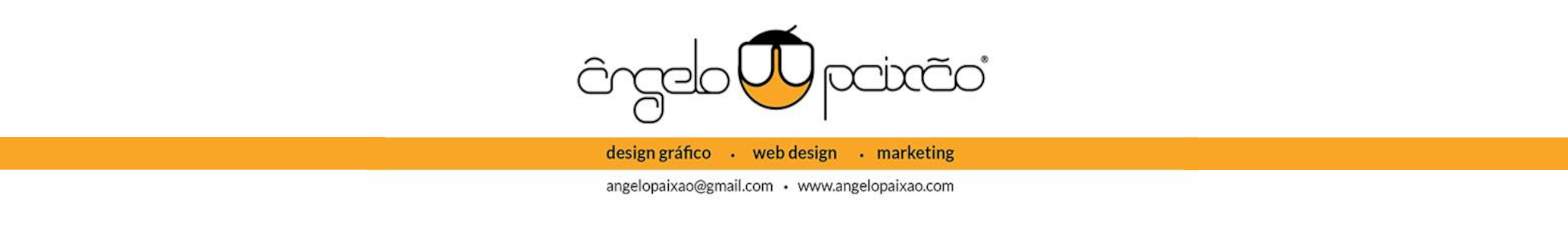 Ângelo Paixão's profile banner