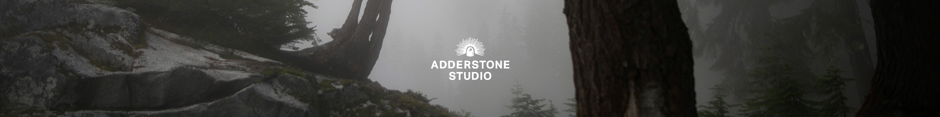 Баннер профиля Adderstone Studio
