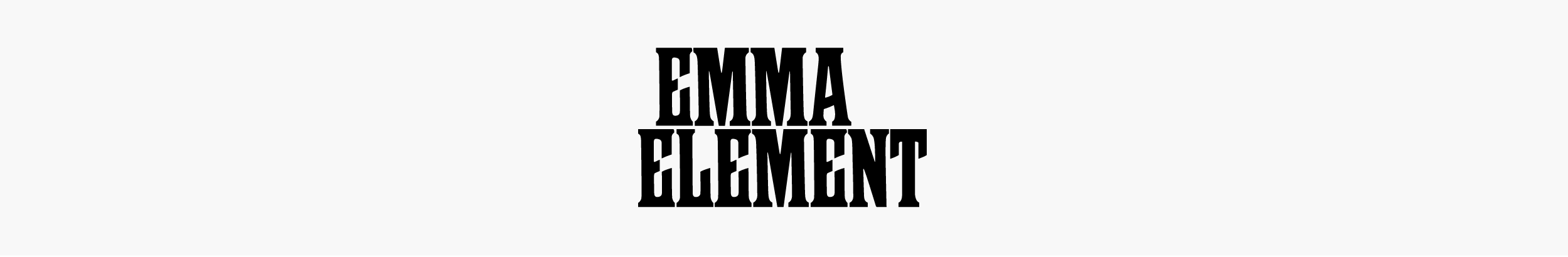 Emma Element's profile banner