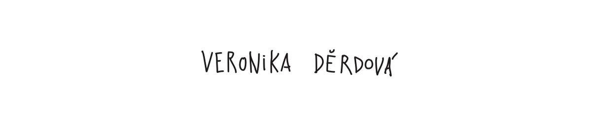 Veronika Děrdová's profile banner
