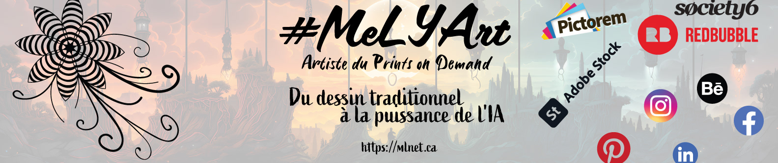 Mélissa Lefebvre's profile banner