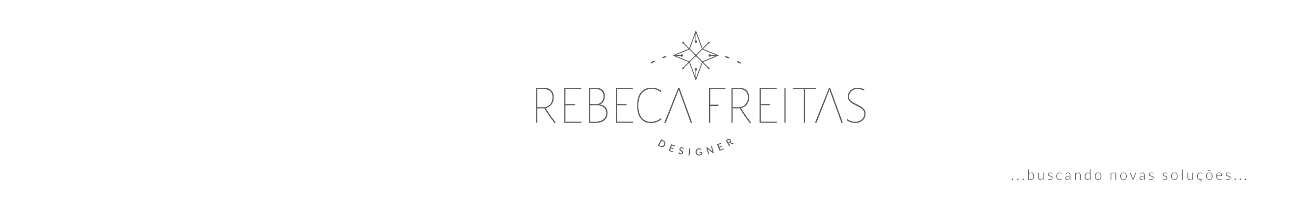 Banner del profilo di Rebeca Freitas