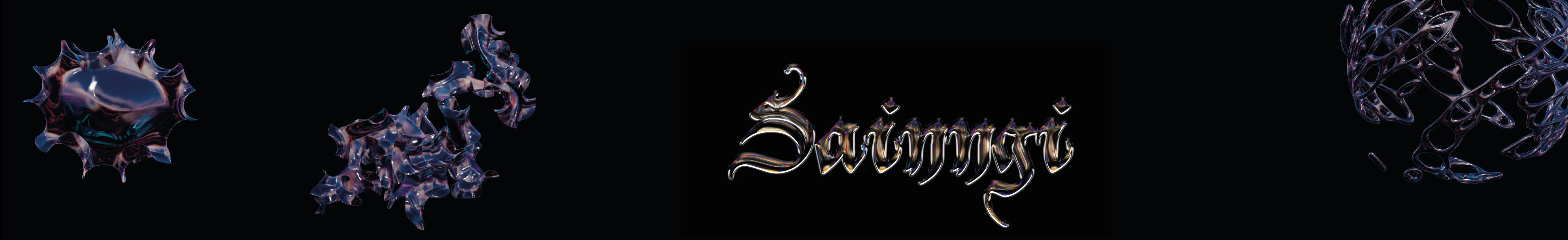 Banner de perfil de Saida | sainngi