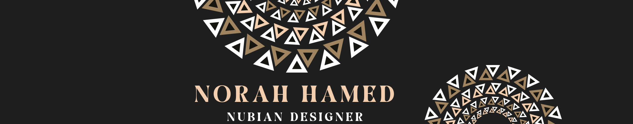 Norah Hamed's profile banner