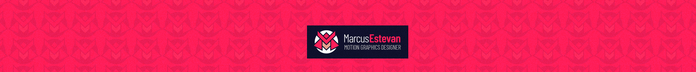 Marcus Estevan's profile banner