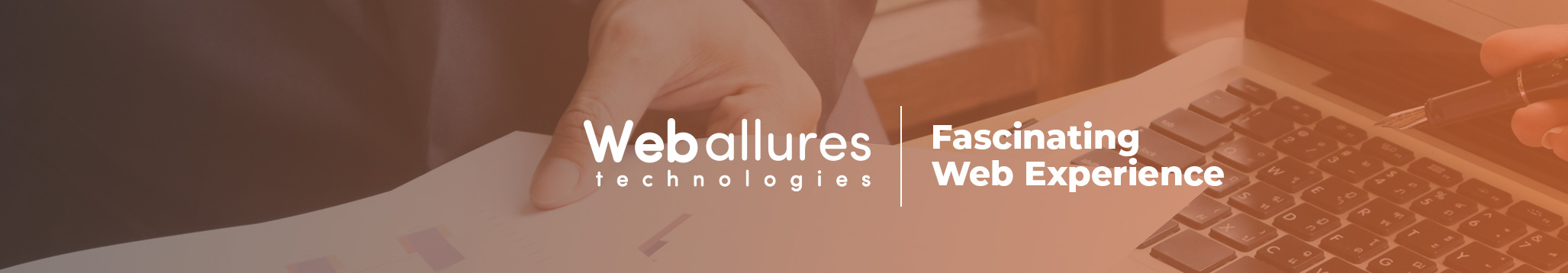 Weballures Technologies's profile banner