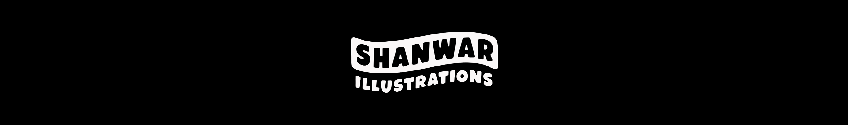 Shanwar Illustrations's profile banner