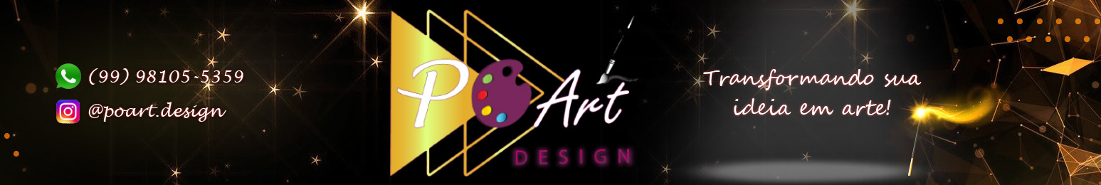 PO Art Design's profile banner