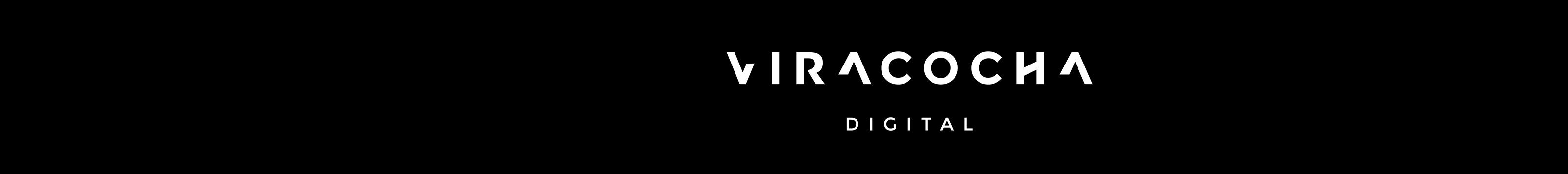 Viracocha Digital's profile banner