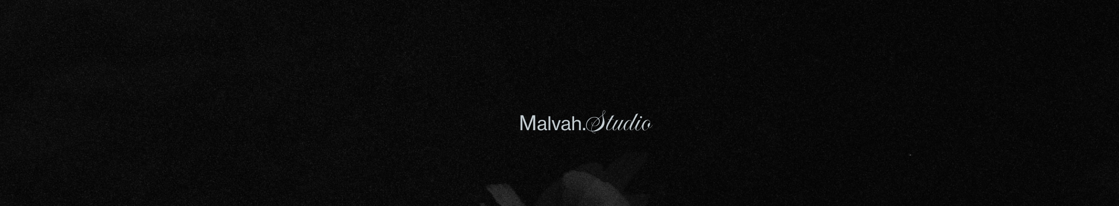 Malvah Studio's profile banner