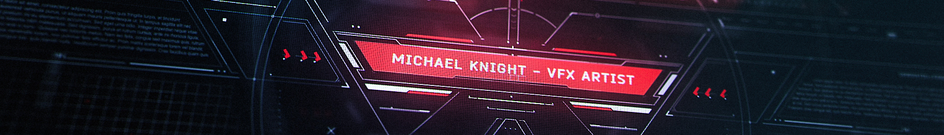 Michael Knight のプロファイルバナー