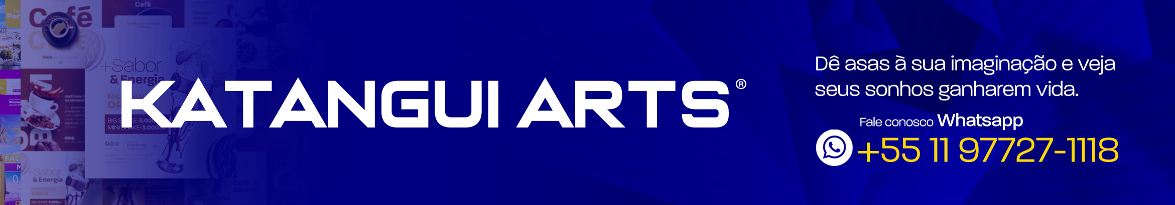Katangui Arts's profile banner