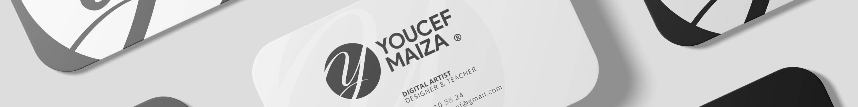YOUCEF MAIZA's profile banner