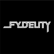 Logo of Fydelity 