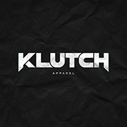 Logo of Klutch Apparel