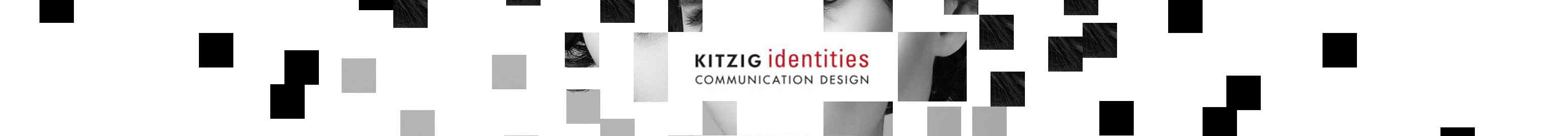 Banner profilu uživatele Kitzig Identities
