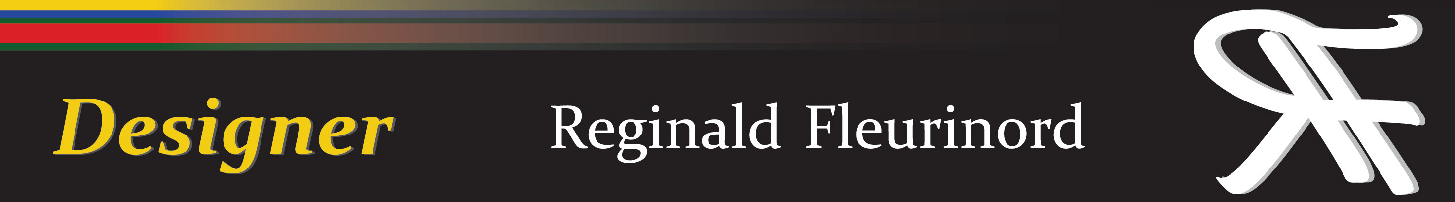 Reginald Fleurinord's profile banner