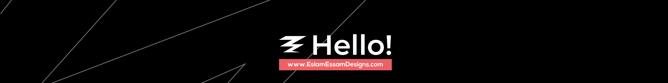 Eslam Essam's profile banner