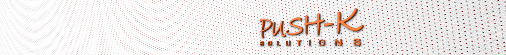 PUSH-K Solutions's profile banner