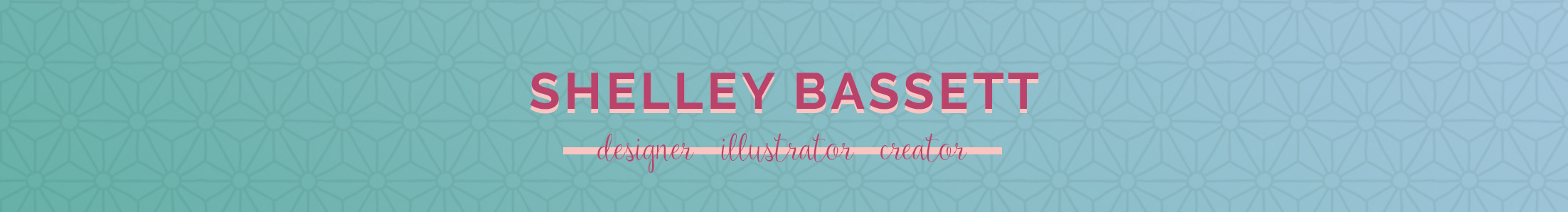Shelley Bassett's profile banner
