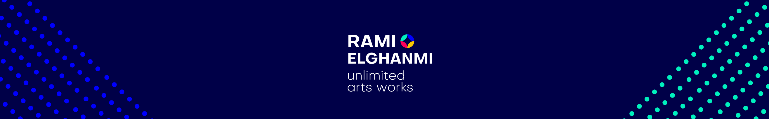 Rami El Ghanmi's profile banner