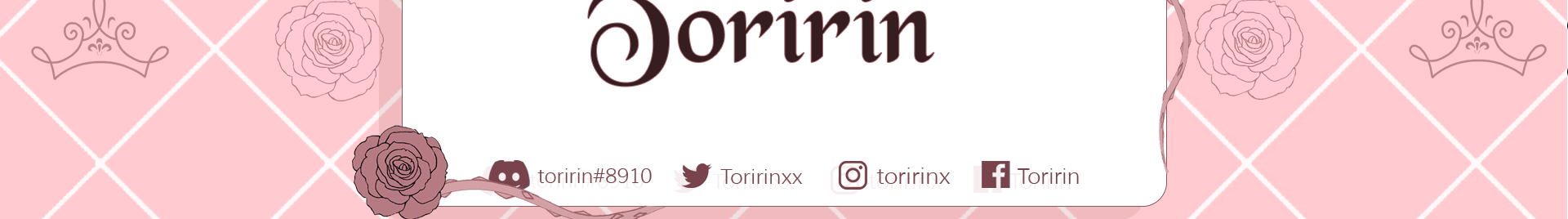 ALIZA TORREFRANCA's profile banner