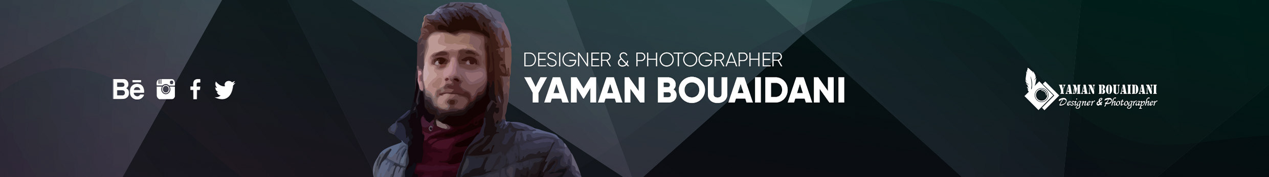 Yaman Bouaidani's profile banner