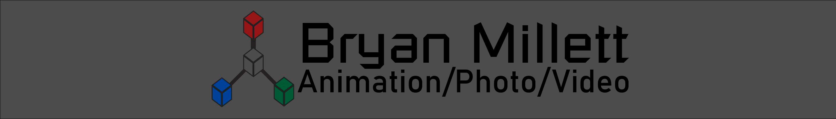 Bryan Millett's profile banner