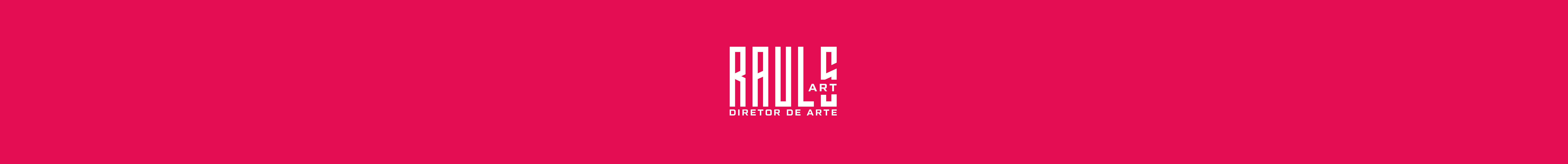 Raul Santos's profile banner