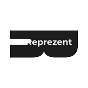 Logo of Reprezent