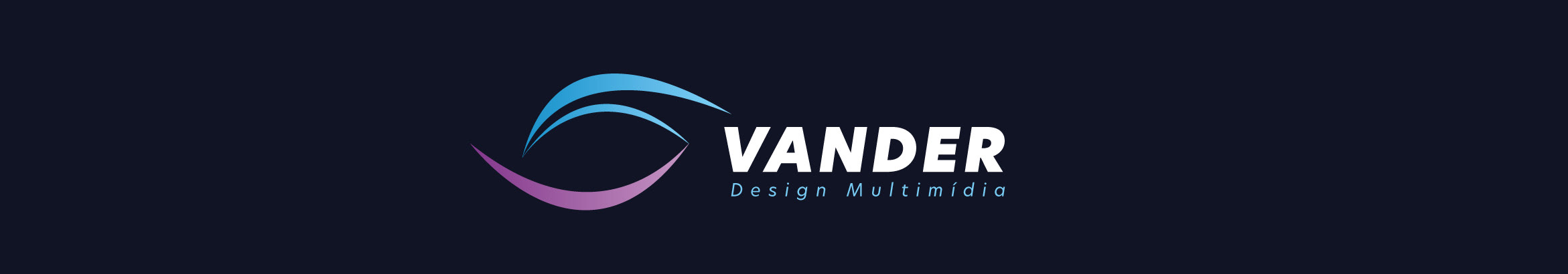 VANDER DE ANDRADE's profile banner
