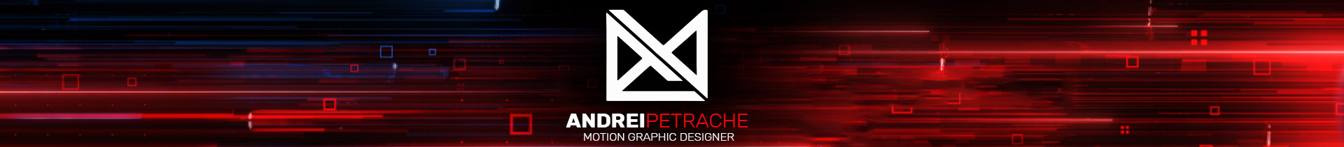 Andrei Petrache's profile banner