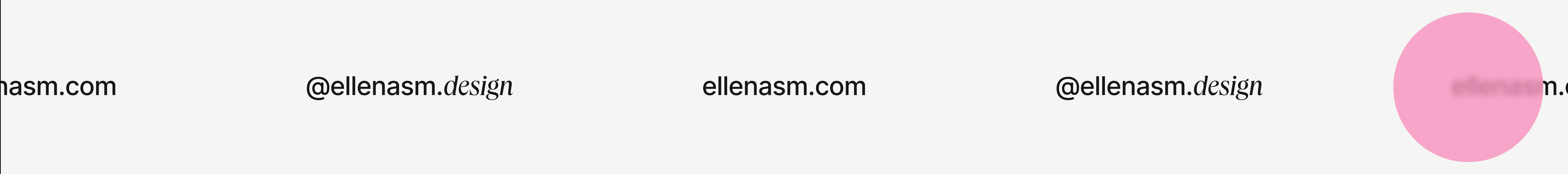 Elena Smirnova's profile banner