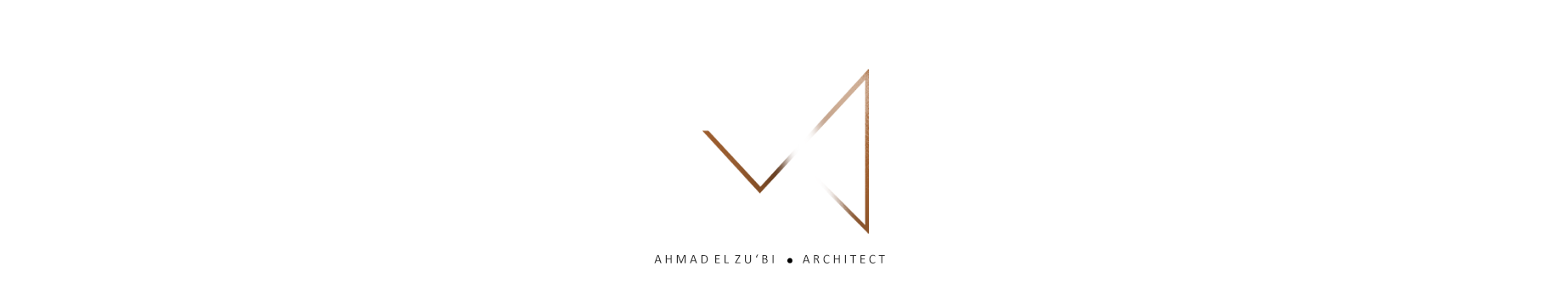 Ahmad Zu'bi's profile banner