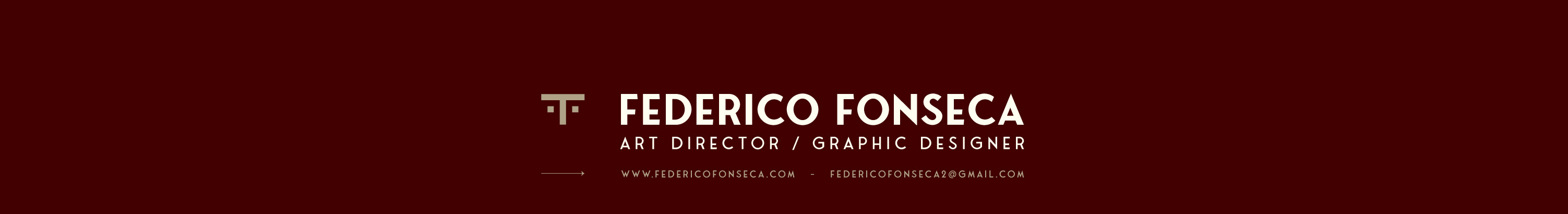 Federico Fonseca Daza's profile banner