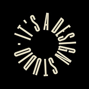 Logo of It's a Design Studio