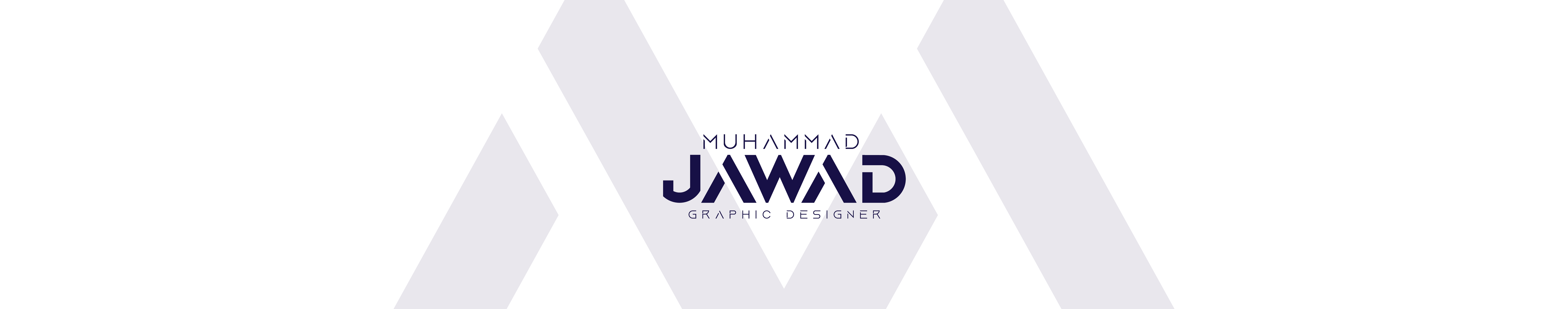 MUHAMMAD JAWAD's profile banner
