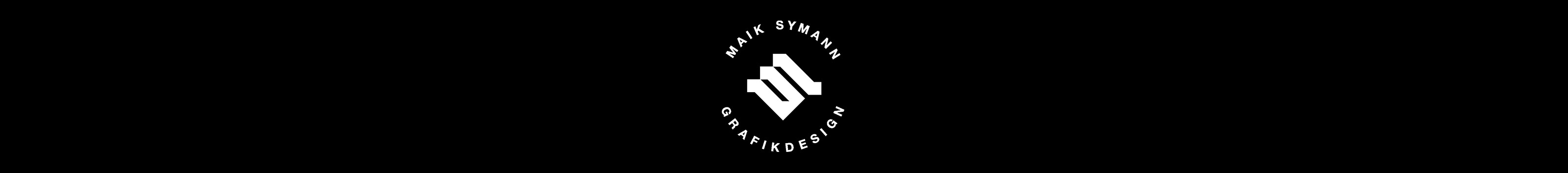 Maik Symann's profile banner