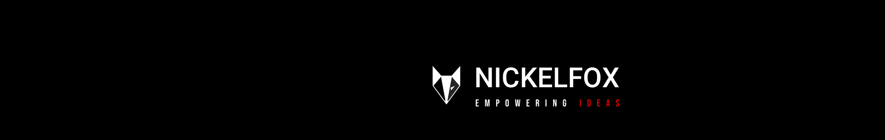 Nickelfox ✪'s profile banner