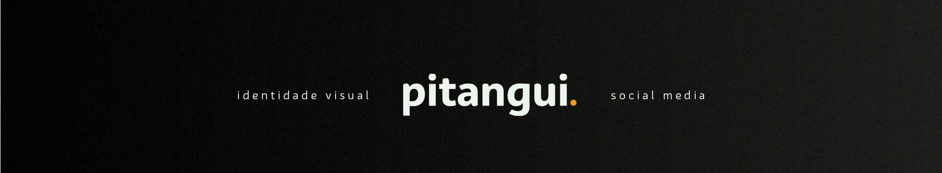Estudio Criativo Pitangui's profile banner