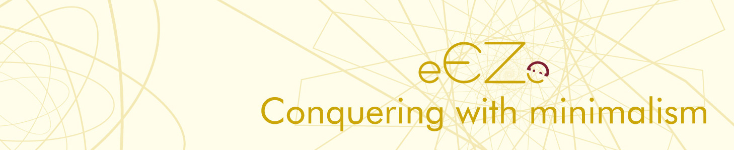 Banner de perfil de eEZe Designs