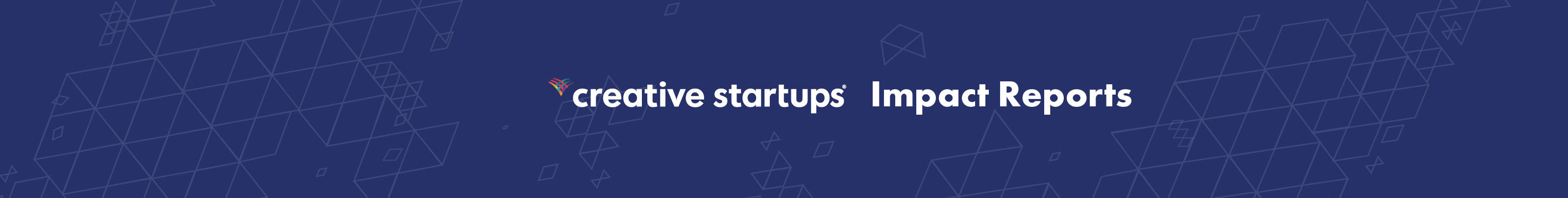 Creative Startups's profile banner