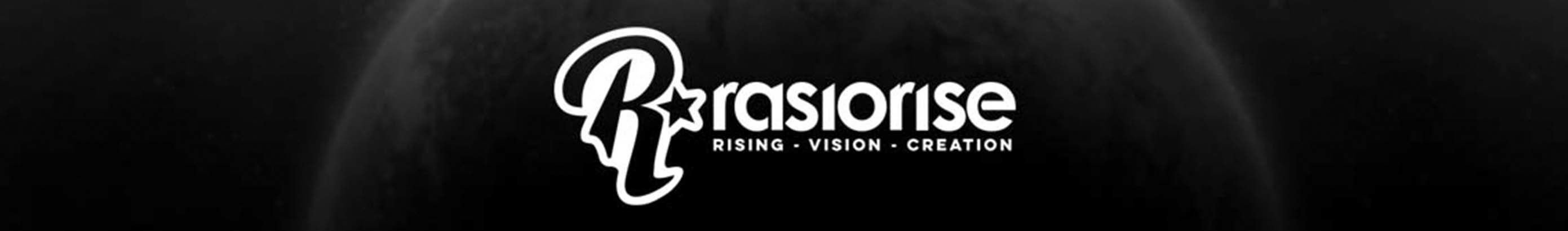 Rasiorise Studio's profile banner