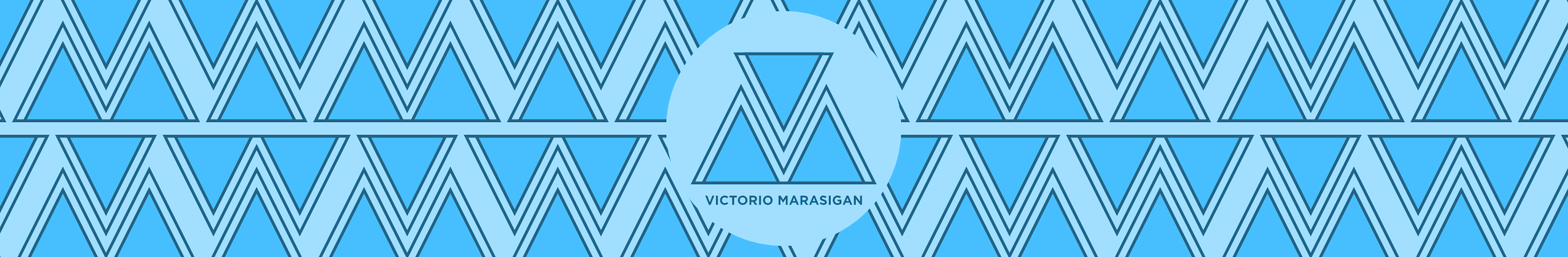 Victorio Marasigan's profile banner